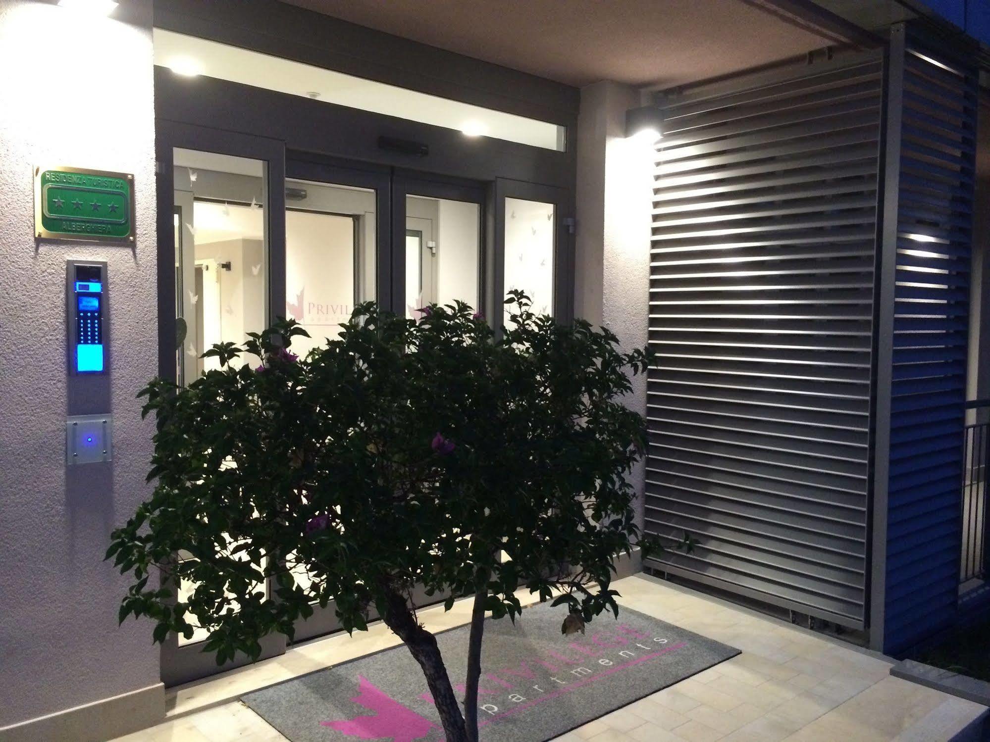 优渥公寓式酒店 维莫卡特 外观 照片